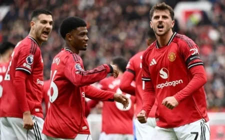 Latest Premier League Action Man United Faces Sunderland Arsenal Takes on West Ham