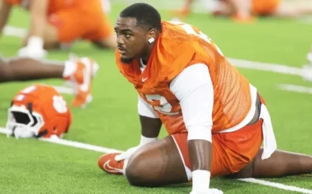 Latest Updates and Injury Insights in The Final Word