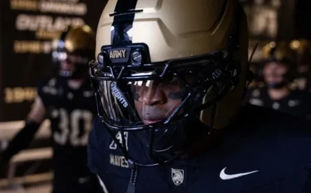 Ultimate Guide to Stream Army vs UAB: NCAA College Football Live – TV Channel Info Included