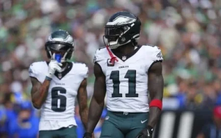 Key Storylines to Watch in a Packed Division Series Game 1 Slate on MLBcom