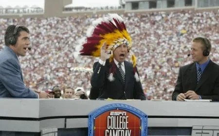 Discover Why Kirk Herbstreit and Florida State Fans are Clashing Over the 2023 Playoff Snub