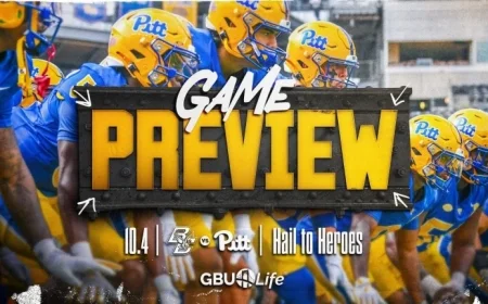 Gameday Showdown Football Faces Off Against Boston College