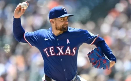 Rangers Highlights: Coaching Strategies, Offensive Tactics, Eovaldi’s Impact, Bradford’s Role