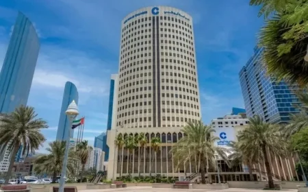 Abu Dhabi Chamber Secures New US Agreements Following 50 Percent Rise in American Memberships