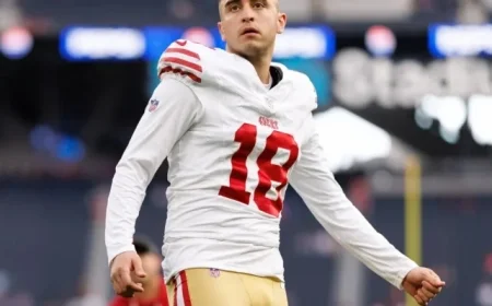 Kyle Shanahan’s Decision: 49ers vs Rams Drama Unfolds Before Eddy Piñeiro’s 59-Yard Field Goal