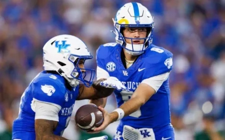 Cutter Boley Confident Offense is Nearing Breakthrough with All Necessary Tools in Place