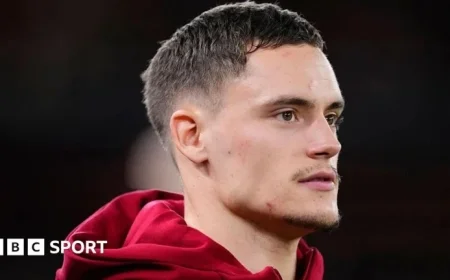 Florian Wirtz Tactical Breakdown: Analyzing the Start of Liverpool’s Summer Signing