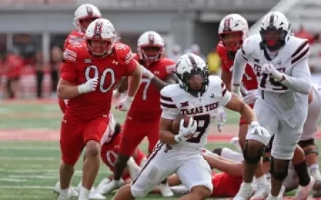 Live Updates: Savannah State vs South Carolina State Kickoff at 1:30 PM on ESPN+ Network