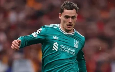 Owen Hargreaves Advises Arne Slot to Rethink Florian Wirtz Strategy as Mega-Money Signing Struggles to Find Form at Liverpool