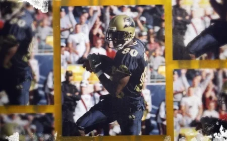 Pitt Panthers to Celebrate Antonio Bryant’s Legacy This Saturday H2P