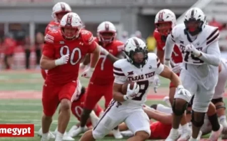 Live Updates for Savannah State vs South Carolina State Game Starting 1:30 PM on ESPN Plus