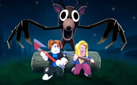 Discover the Latest 99 Nights in the Forest Codes for October 2025