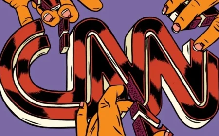 HBO Max Set to Discontinue CNN 24/7 Livestream as New Solo Streaming Service Launches