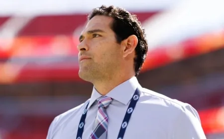Breaking News: Mark Sanchez Critically Injured in Indianapolis Stabbing Incident