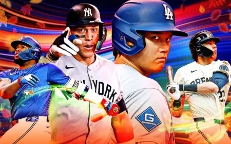 MLB Playoff Mega-Preview Discover World Series Odds Top MVP Contenders and Predictions for All 8 Remaining Teams