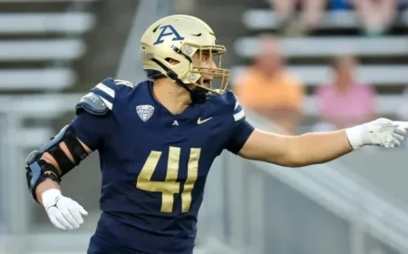 Preview of 2025 Week 6 MAC Football Clash: Central Michigan Chippewas vs Akron Zips Showdown