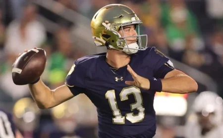 Freeman Applauds Quarterback Carr’s Exceptional Early Achievements