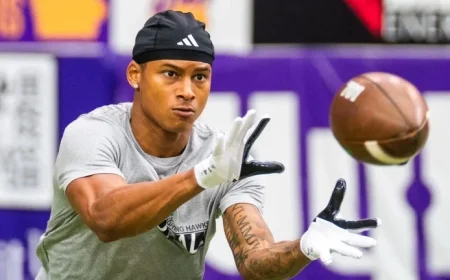 Real-Time Box Score Update: UND Battles Northern Iowa at 4 PM