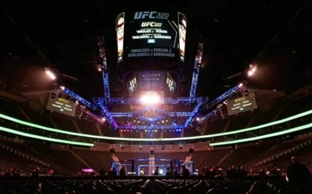 Complete Ankalaev vs Pereira 2 Prelim Results Unveiled