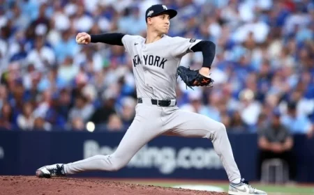 ALDS Game 1 Highlights Score and Top News