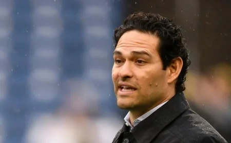 Fox Sports Analyst Mark Sanchez Arrested for Alleged Involvement in Stabbing Incident