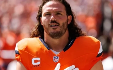 Eagles vs Broncos Week 5 Preview: Top 5 Questions Answered by the Rival Team