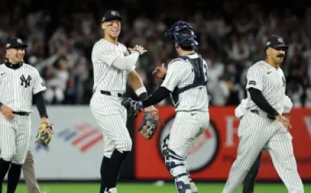 How to Watch Mariners vs Tigers: TV Channel Live Stream and ALDS Game 1 Odds on CBS Sports