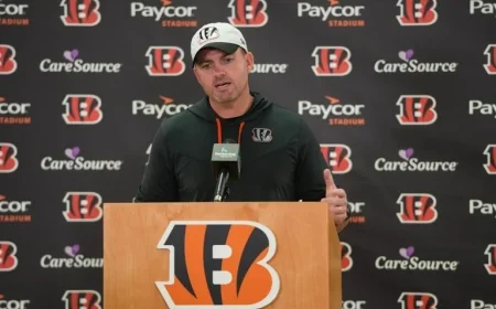 Cincinnati Bengals Encouraged to Bring Former Pro Bowl Quarterback Back from Retirement