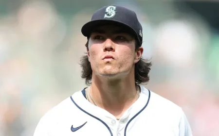 Dan Wilson analyzes Seattle Mariners ALDS roster choices