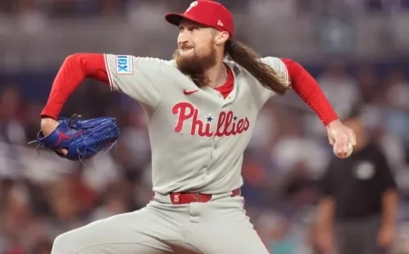 Matt Strahm Clears Physical and Secures 2026 Option Guarantee