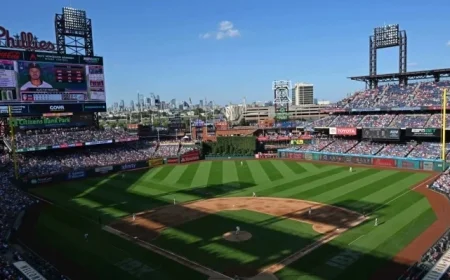 Phillies Reveal Exciting NLDS Roster Update on The Good Phight