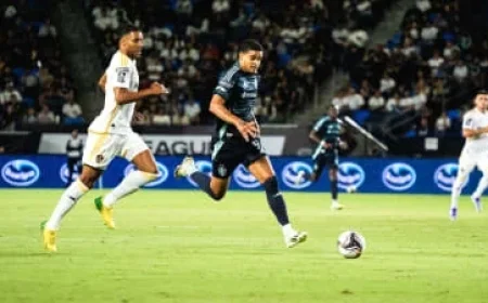 SEAvPOR Match Preview: Essential Guide to Sounders vs. Portland Timbers Clash this Saturday Sponsored by Ticketmaster