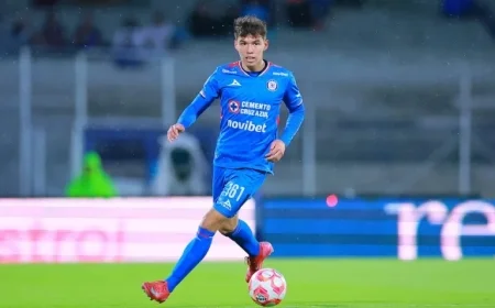 Catch the Exciting Tigres UANL vs Cruz Azul Clash: Stream Liga MX Live and Find the Right TV Channel