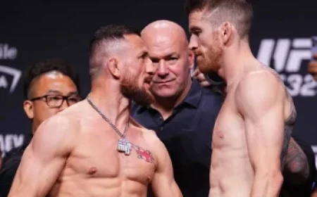 Miami Takes Top Spot in College Football Playoff Seedings according to CBS Sports Bowl Projections