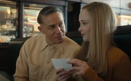 Monster The Ed Gein Story Cast Guide: Discover the True Story Behind These Characters