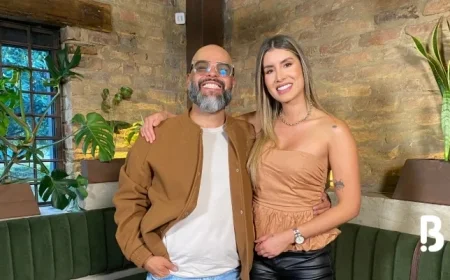 Carlos Vargas Opens Up About His Wounds Rejection and Journey to Self-Love