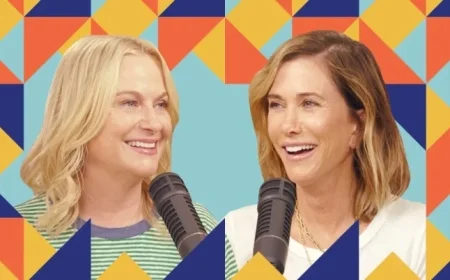 Kristen Wiig Joins Forces to Help Lower Metallica’s Volume