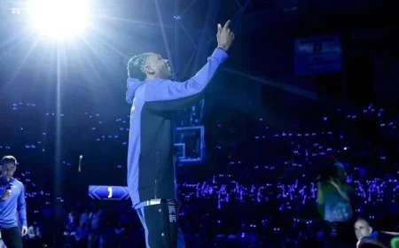 Duke Basketball’s Countdown to Craziness Showcases Exceptional Hoops Talent