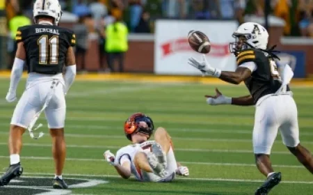 Miami’s Offensive Highlights Against Florida State What We Learned from 247Sports