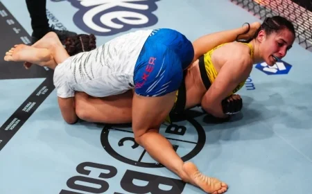 Joe Rogan Reflects on Notorious Interview Following Controversial UFC 320 Opener