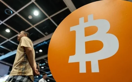 Bitcoin Hits All-Time High Amid Debasement-Driven Risk Rally