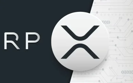 XRP Soars Above $3 as Traders Anticipate 40% Breakout in October