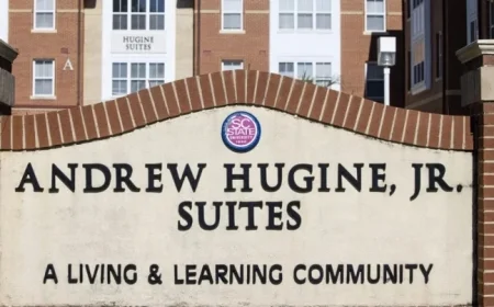 Gunfire Erupts at Hugine Suites in South Carolina State University