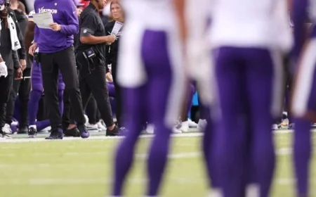 Best Ways to Watch the Cleveland Browns vs Minnesota Vikings NFL Week 5 Showdown