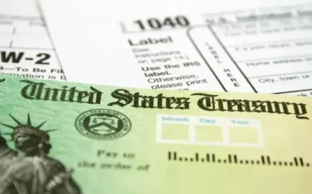 October Stimulus Checks: Track ANCHOR Rebates, IRS Refunds, and Inflation Payments