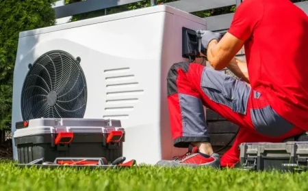 Homeowner Dilemma: Is This Enticing HVAC Upgrade Offer Worth It?