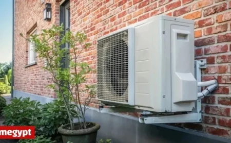 Revolutionary HVAC Startup Launches Groundbreaking Update for Unmatched Performance Boost