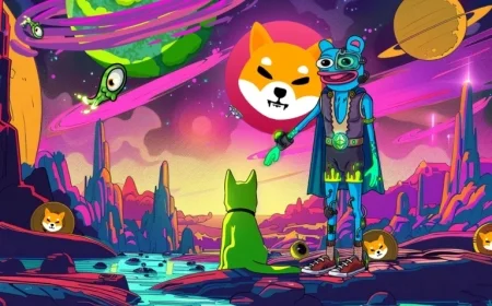 Shiba Inu Price Forecast: Top 3 Meme Coins Poised to Transform $100 Into $10,000 by 2026 According to Experts