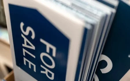 Expert Warns of Intensifying Housing Affordability Crisis in Las Vegas