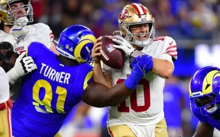 Discover the Hidden Factors Behind Mac Jones’s Transformation with the 49ers